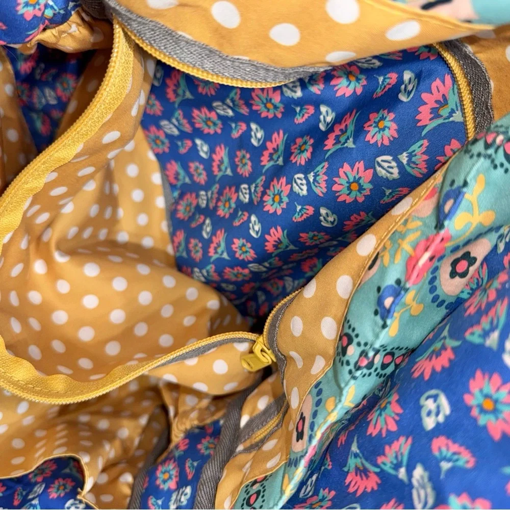 Matilda Jane Forklore messenger bag women’s girl’s purse - Picture 16 of 17